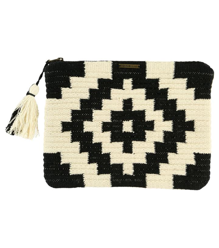 O'Neill Trail Clutch