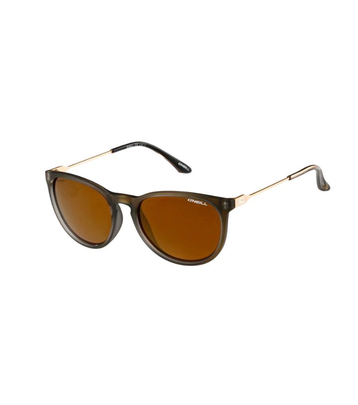 O'Neill Shell Frosted Sage Sunglasses