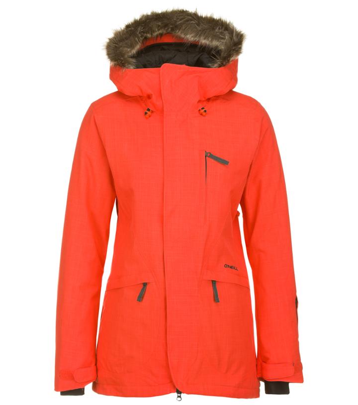 O'Neill Belle Snow Jacket