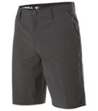 O'Neill Locked Overdye Hybrid Shorts