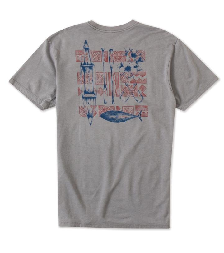 O'Neill Jack O'neill Groupie Tee