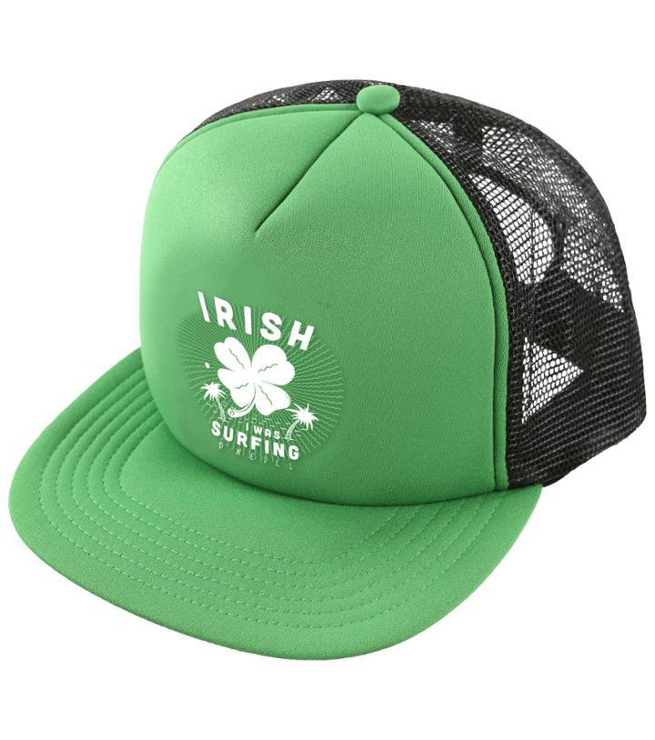 O'Neill Hey Lad Trucker Hat
