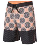 O'Neill Mesmerize Futures Freak Boardshorts