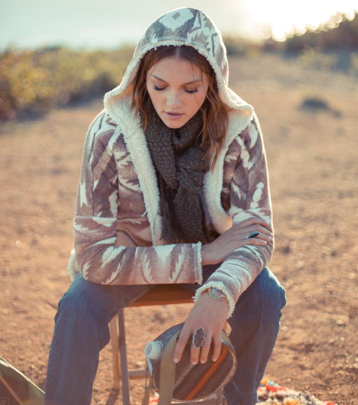 O'Neill Desperado Jacket