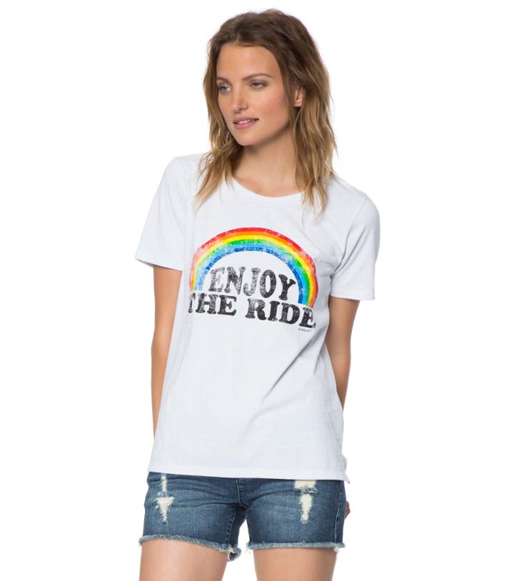 O'Neill Enjoy Tee