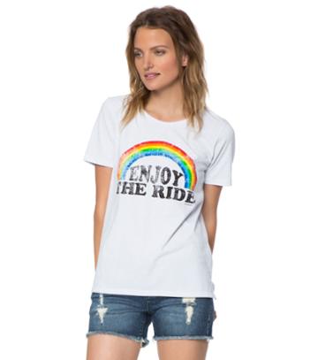O'Neill Enjoy Tee