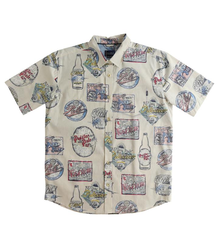 O'Neill Jack O'neill Crafted Shirt