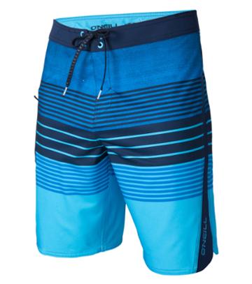 O'Neill Superfreak Status Boardshorts