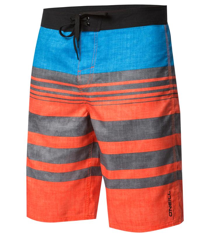 O'Neill Bocas Del Toro Boardshorts