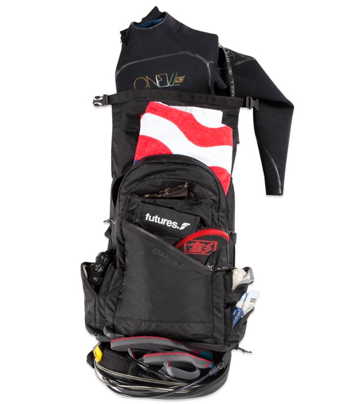 O'Neill Bromuda Backpack