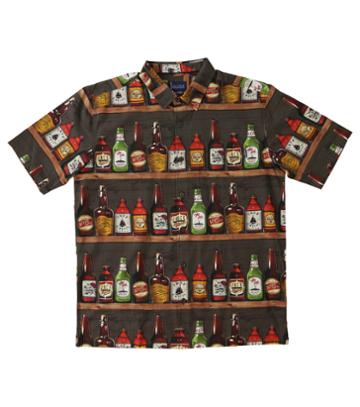 O'Neill Jack O'neill Jack's Tavern Shirt
