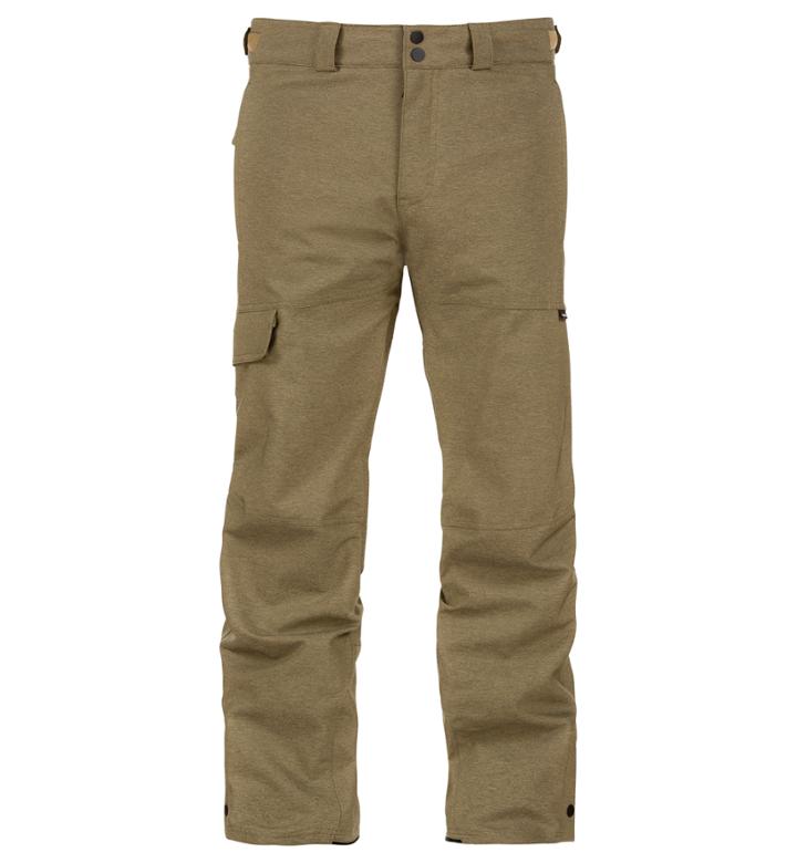 O'Neill Construct Snow Pant