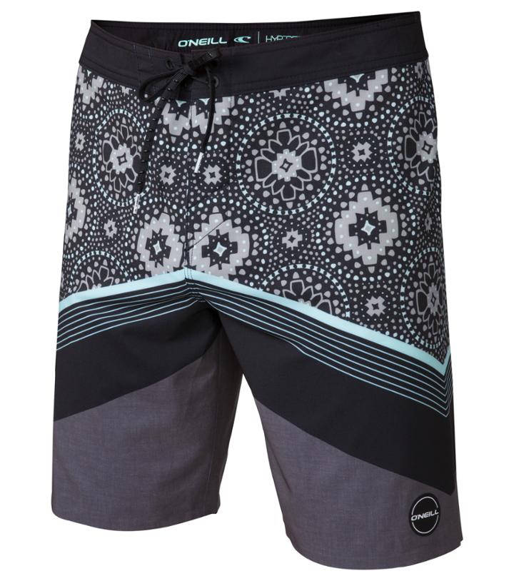 O'Neill Hyperfreak Abo-geo Boardshorts