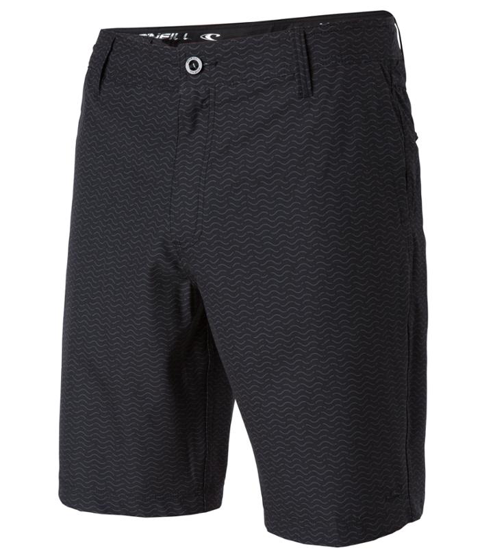 O'Neill Locked In Hybrid Shorts