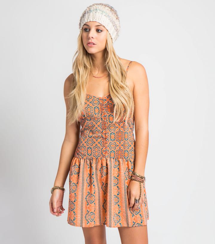 O'Neill Ali Dress
