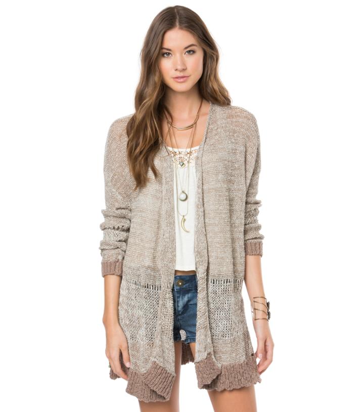 O'Neill Adonis Sweater
