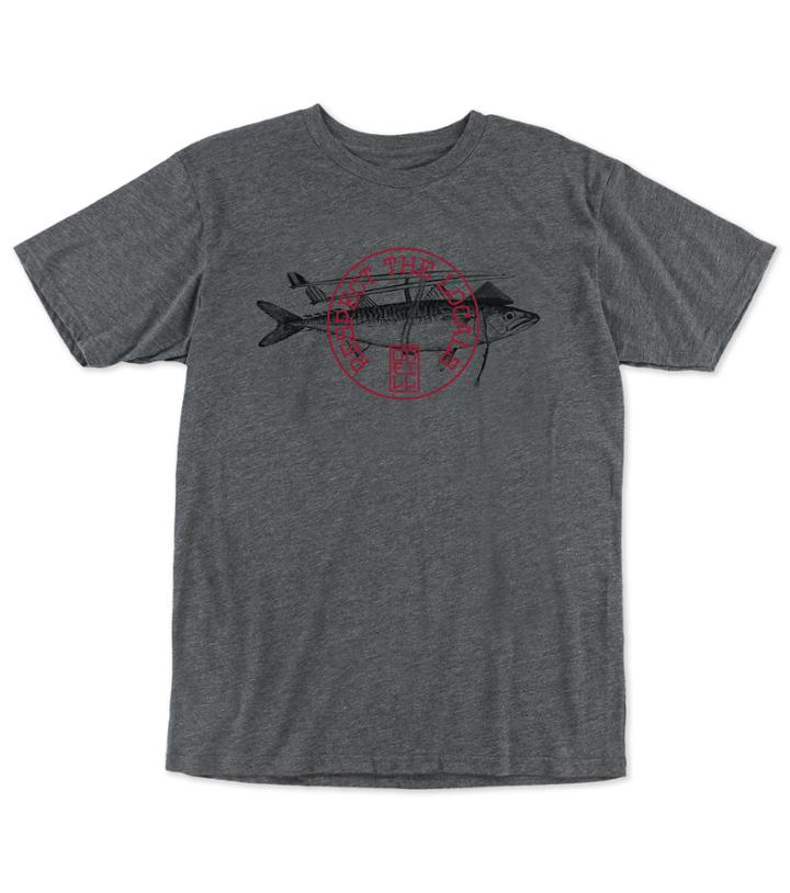 O'Neill Sushi Roll Heather Tee