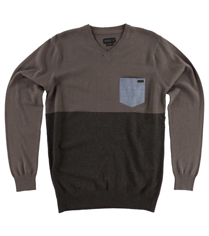 O'Neill 50-50 Pullover Sweater