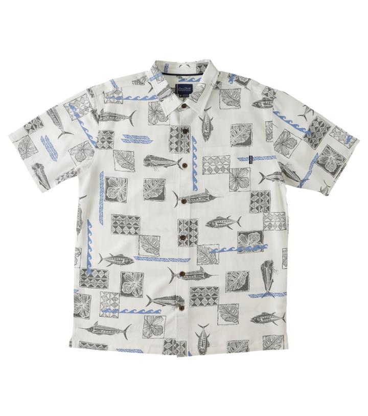 O'Neill Jack O'neill Kua Bay Shirt
