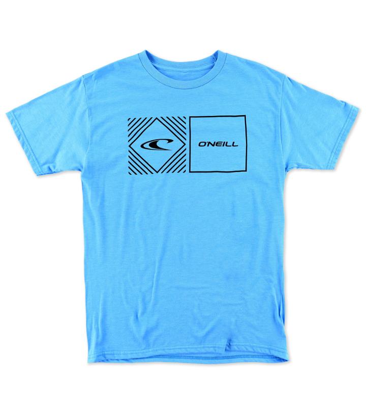 O'Neill As Is Tee
