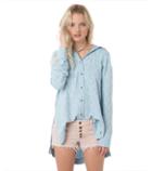 O'Neill Gretchen Top