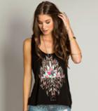 O'Neill Native Floral Tank