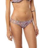 O'Neill Free Spirit Knotted Tab Side Bottoms