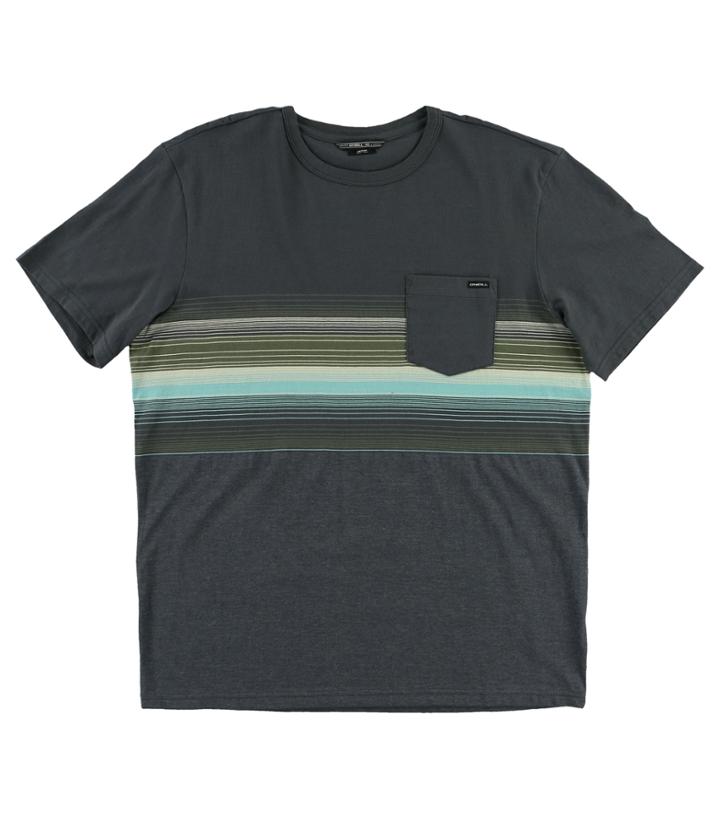 O'Neill The Williams Crew Pocket Tee