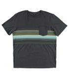 O'Neill The Williams Crew Pocket Tee