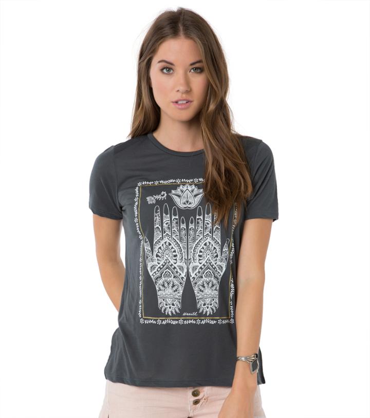 O'Neill Mehndi Tee