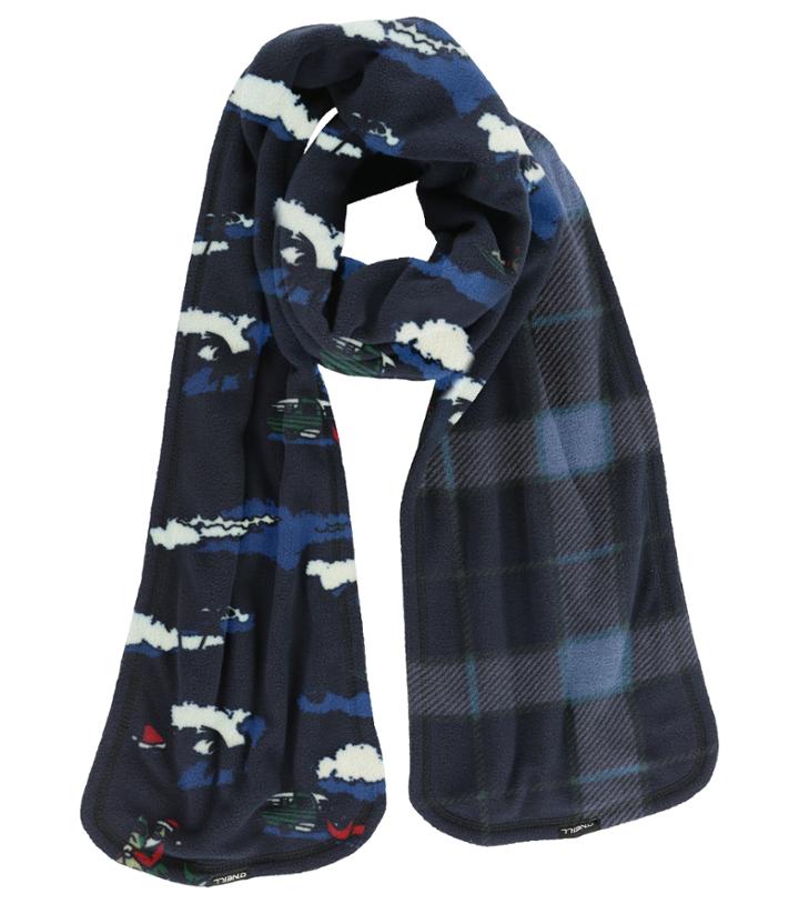 O'Neill Superfleece Glacier Scarf