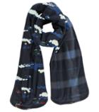 O'Neill Superfleece Glacier Scarf