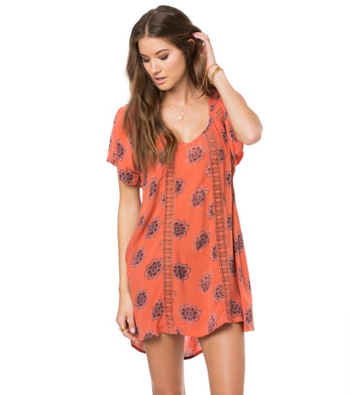 O'Neill Bonzai Dress