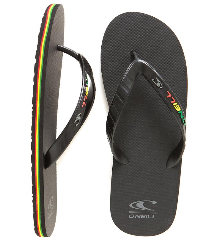 O'Neill Friction Sandals