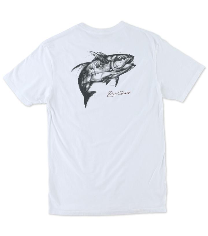 O'Neill Jack O'neill Big Tuna Tee