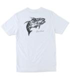O'Neill Jack O'neill Big Tuna Tee