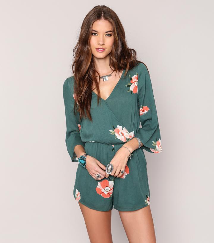 O'Neill Indica Romper