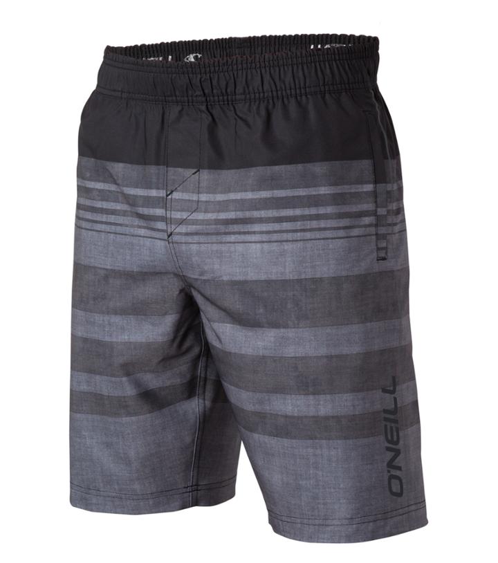 O'Neill Jacque Athletic Hybrid Short