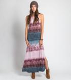 O'Neill Savanah Maxi Dress