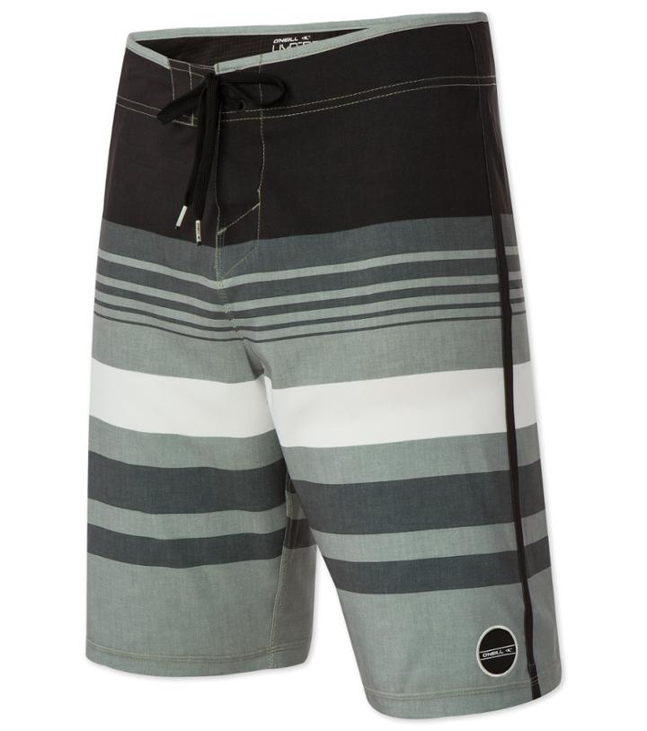 O'Neill Hyperfreak Heist Boardshorts