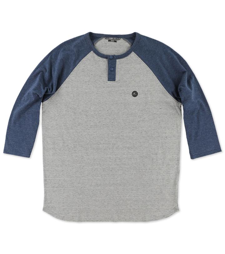 O'Neill The Bay Henley Tee