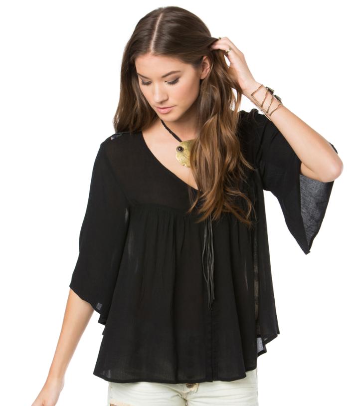 O'Neill Ramsey Top