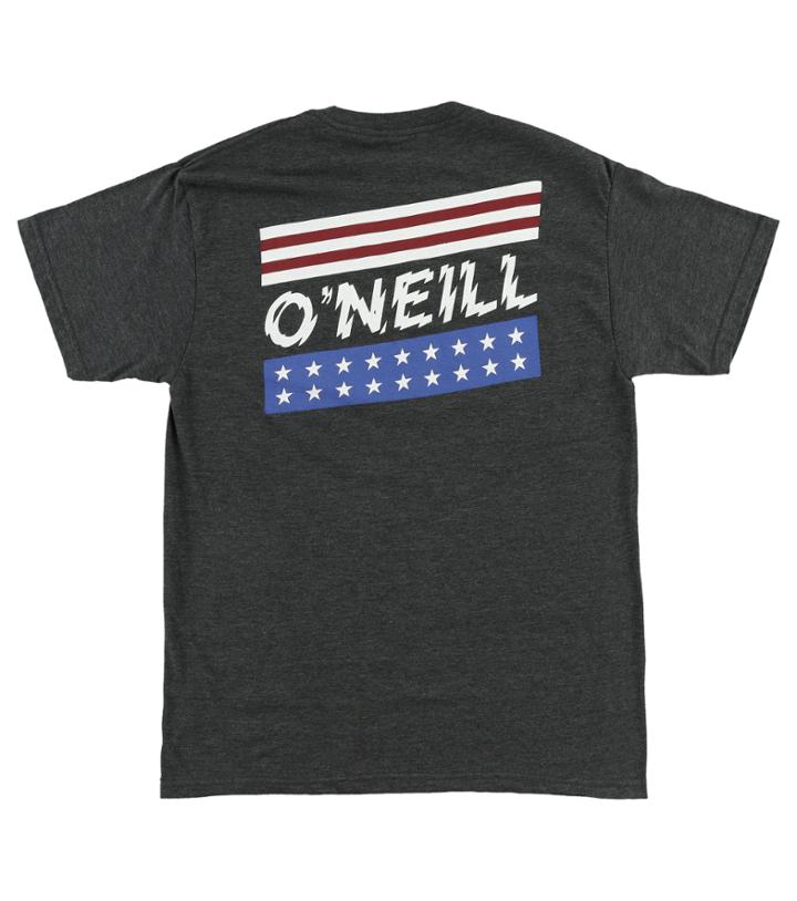 O'Neill Cannons Tee