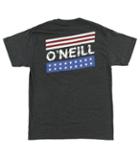 O'Neill Cannons Tee