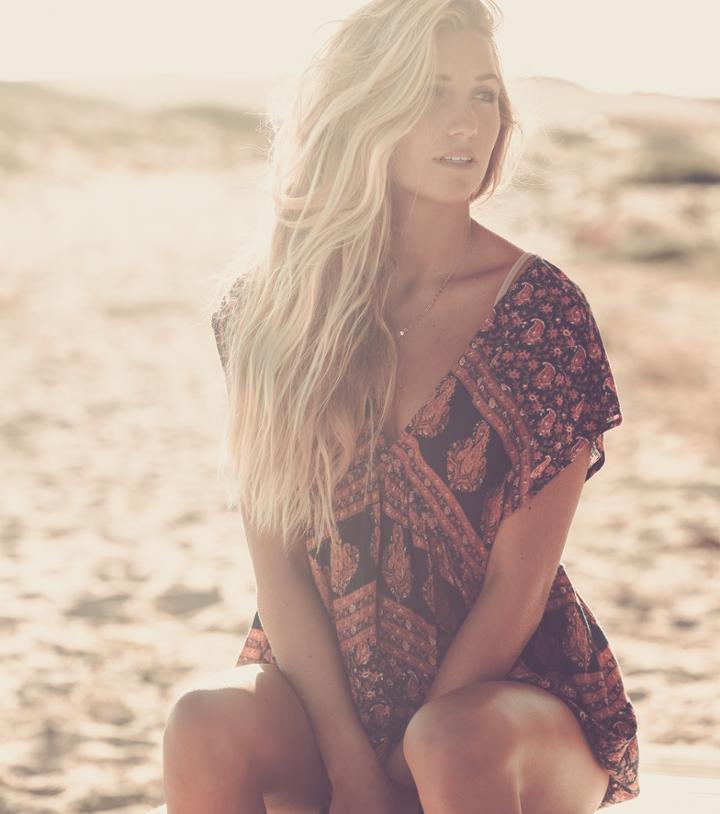 O'Neill Deb Dress
