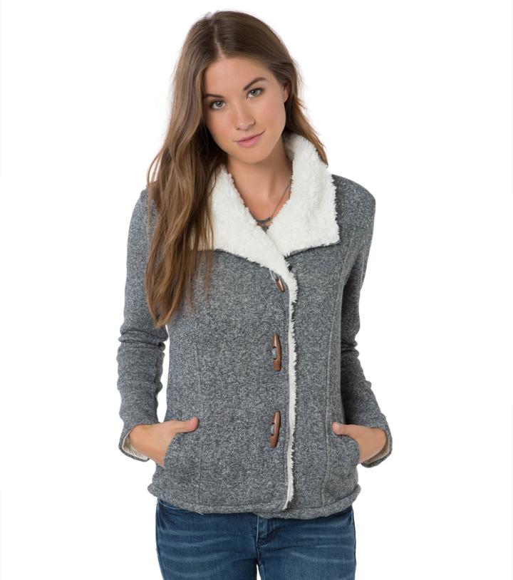O'Neill Teacup Jacket
