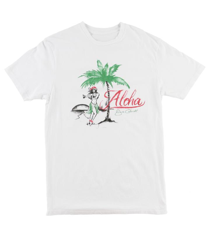 O'Neill Jack O'neill Santas Helper Tee