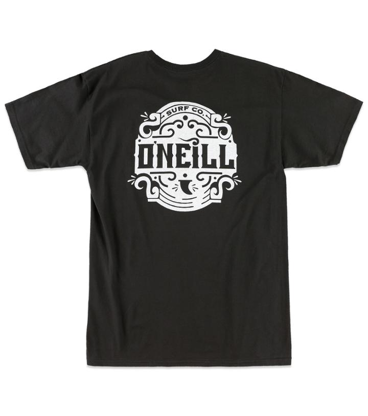 O'Neill Hindu Tee