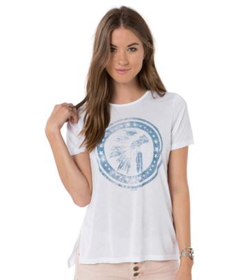 O'Neill Wisdom Tee