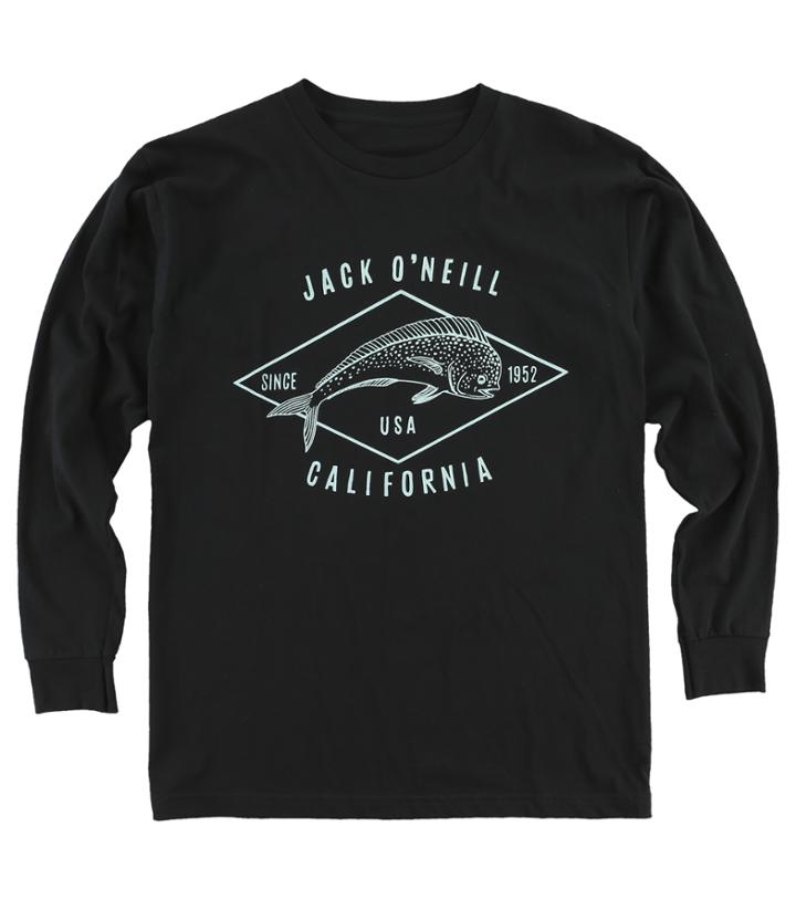 O'Neill Jack O'neill Mahi Long Sleeve Tee